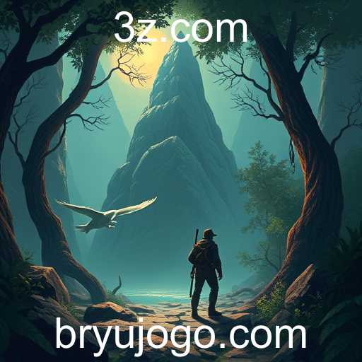 Jogos de Aventura