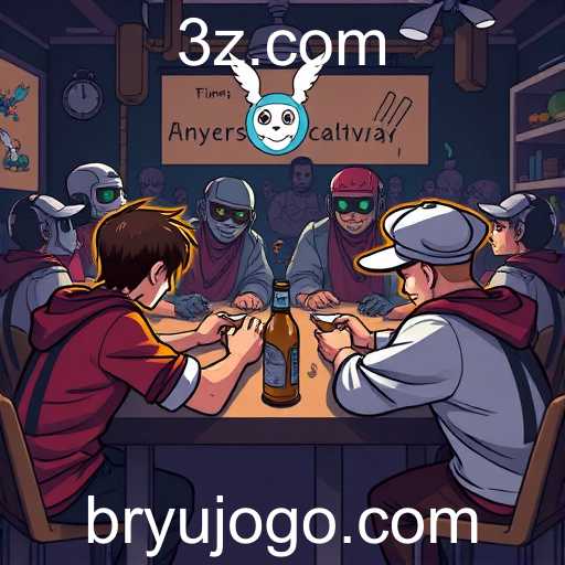 Crescimento Explosivo dos Sites de Jogos em Português