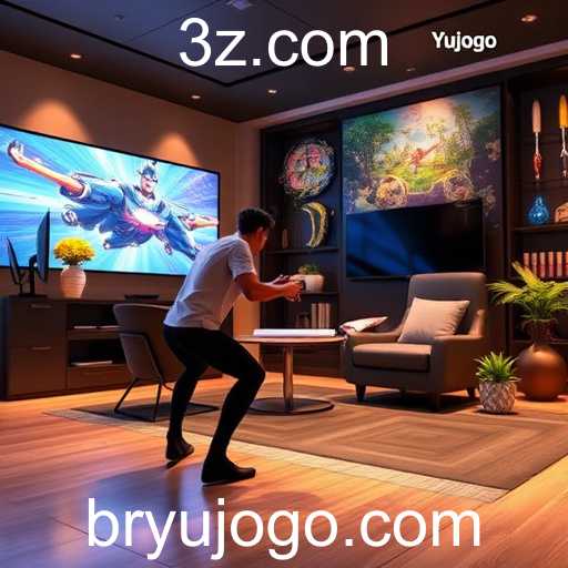 A Ascensão do Yujogo em 2025: Tendências e Inovações