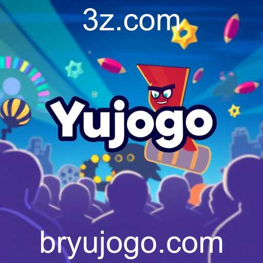 A Ascensão do Yujogo no Cenário de Jogos Online
