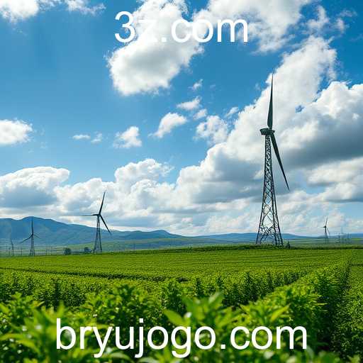 Inovações Tecnológicas e o Futuro Sustentável
