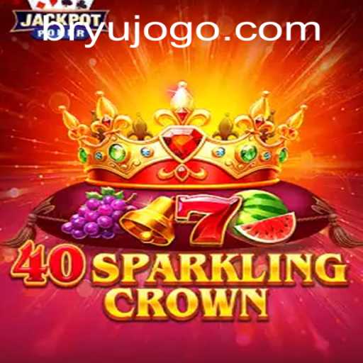 Exploring the Enchanting World of 40SparklingCrown: A Thrilling Gaming Experience