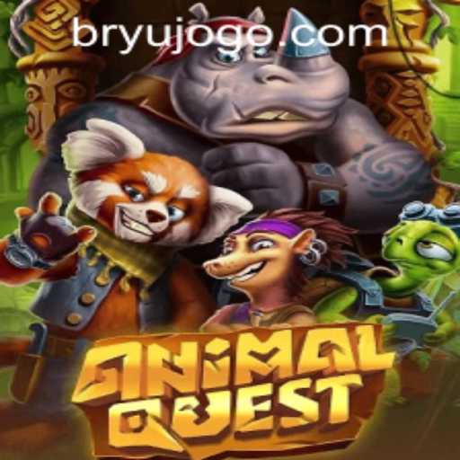 Exploring the World of AnimalQuest: A Captivating Adventure
