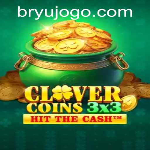 Discover the Exciting World of Clovercoin3x3: A New Era of Gaming with Yujogo PH Login
