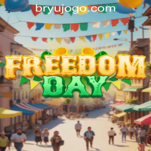 Discover the Adventure of FreedomDay: A Thrilling Gaming Experience
