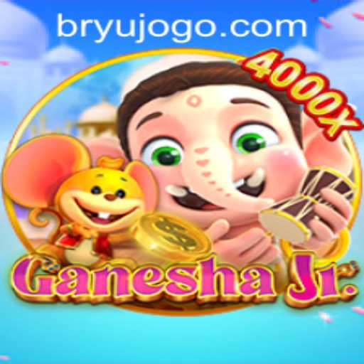 Exploring the Mystical World of GaneshaJr: A New Era in Interactive Gaming