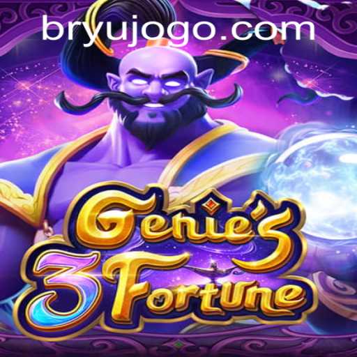 Discover Genie3Fortune: An Exciting New Gaming Experience