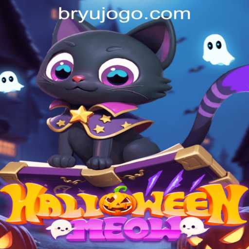 Haunting Fun Awaits in HalloweenMeow: Embrace the Spooky Season with Yujogo PH Login