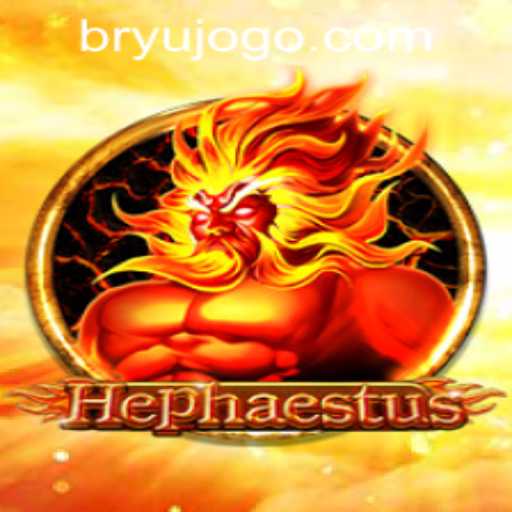 Hephaestus: A Journey Through the Fiery Realms of Art and Strategy
