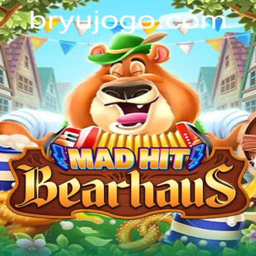 Experience Thrilling Adventures in MadHitBearhaus: The Game Taking the World by Storm