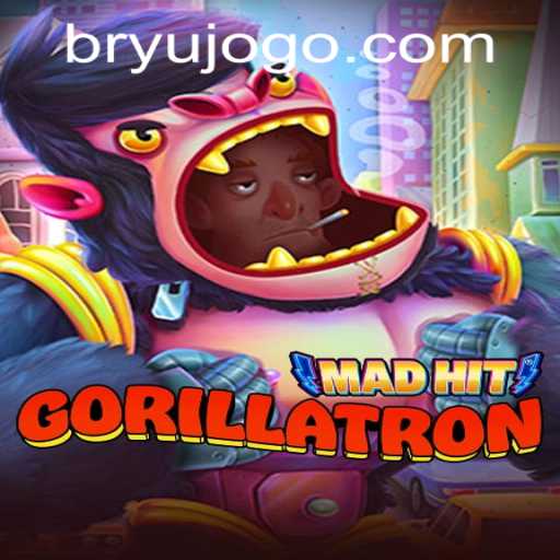 Discover the Thrills of MadHitGorillatron: An Exciting Gaming Experience