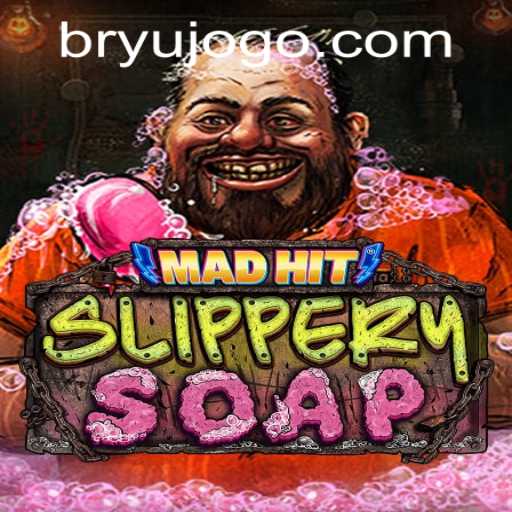 Explore the Exciting World of MadHitSlipperySoap: A Unique Gaming Adventure