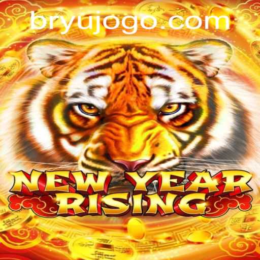 NewYearRising: A Thrilling Adventure in the World of Yujogo PH Login