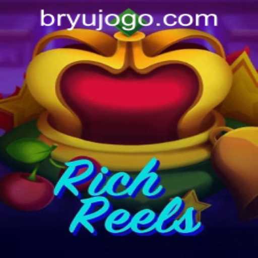 Experience the Thrill of RichReels: A Premium Slot Gaming Adventure