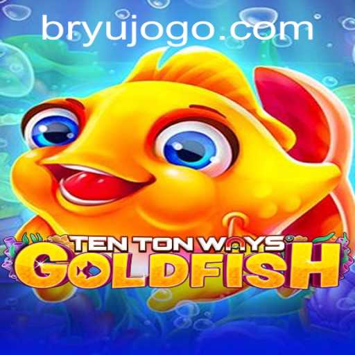 Exploring TenTonWaysGoldfish: A Unique Dip into the Gaming World