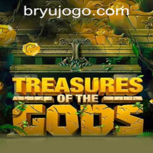 Dive into the Mystical World of TreasureoftheGods