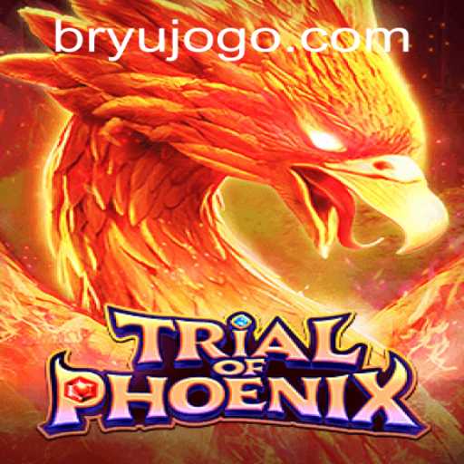 Unveiling the Mysteries of TrialofPhoenix: A Journey into Adventure